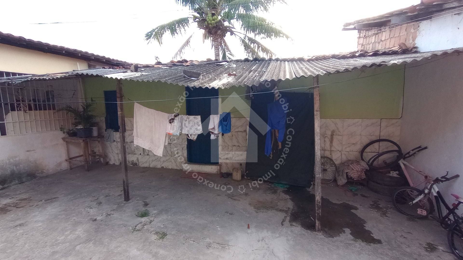 Casa no Eduardo Gomes