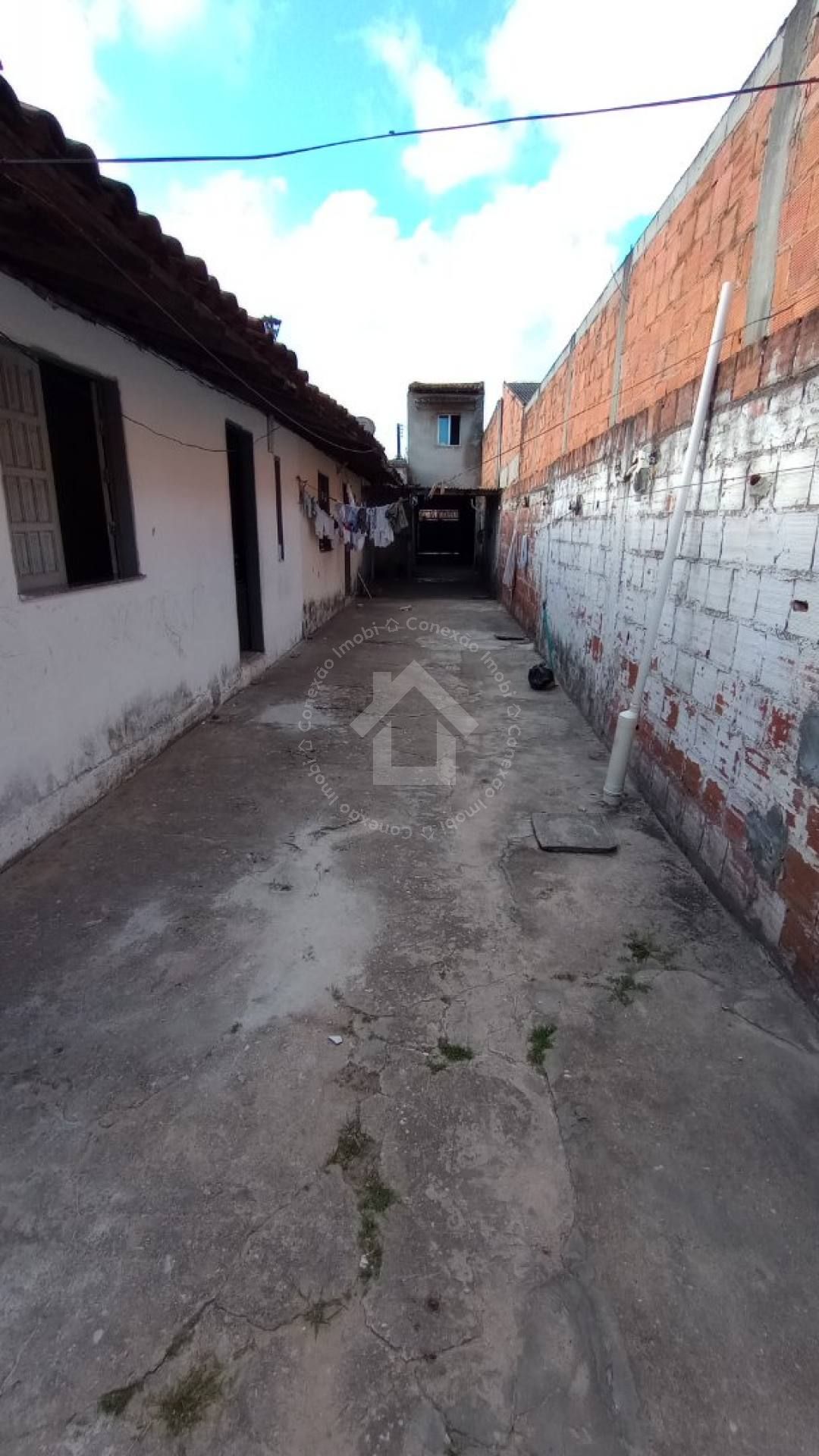 Casa no Eduardo Gomes