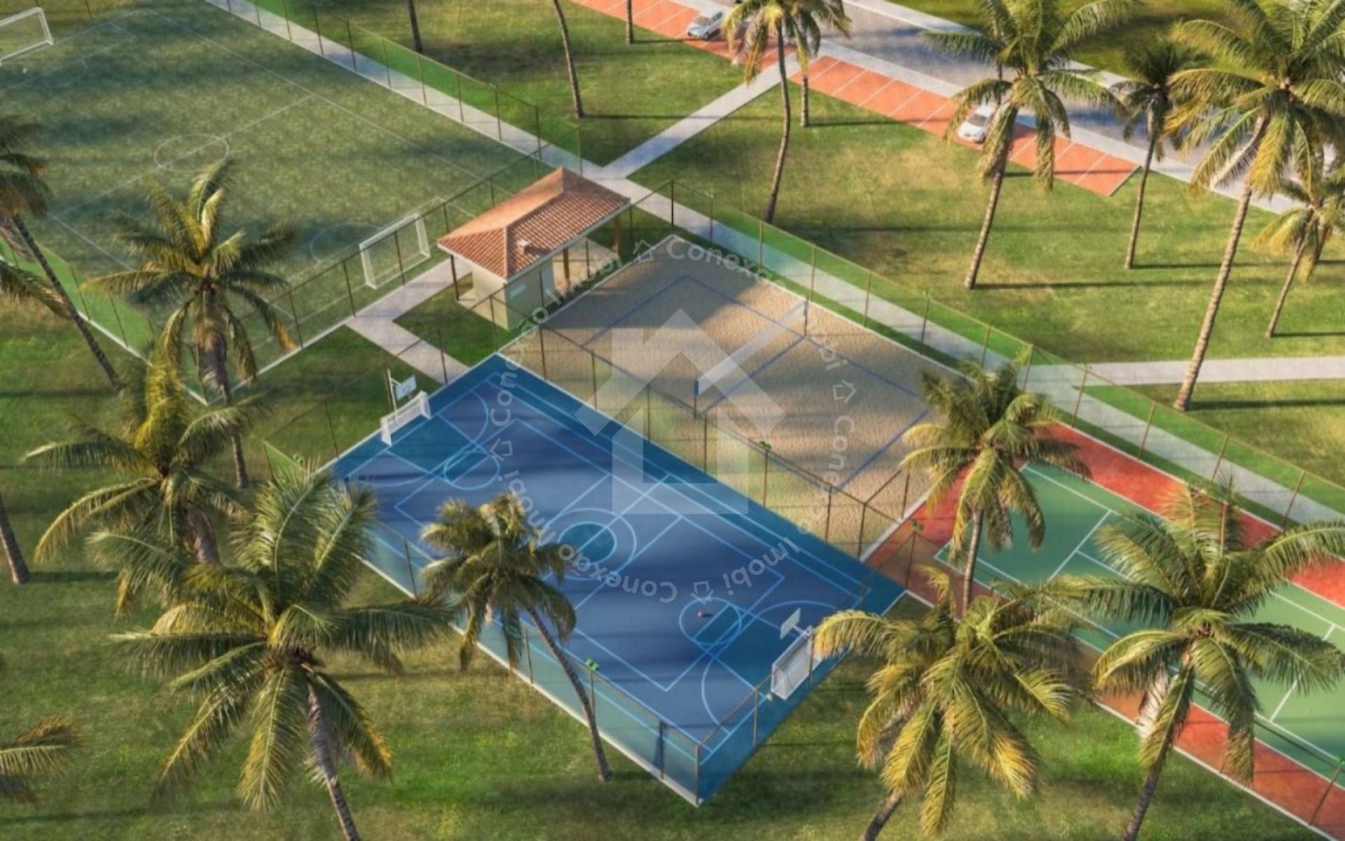 Lote à venda no MARES MALUÍ em Barra dos Coqueiros-SE 200m²