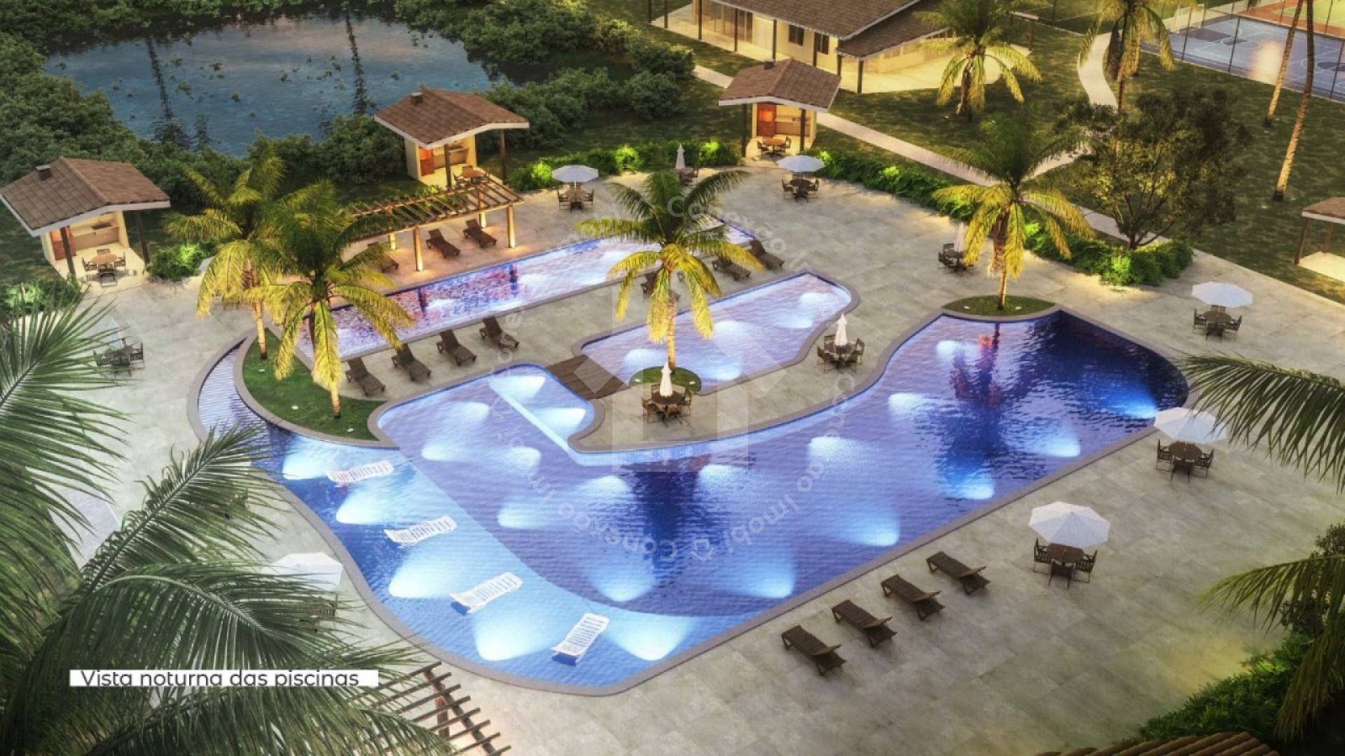 Lote à venda no MARES MALUÍ em Barra dos Coqueiros-SE 200m²