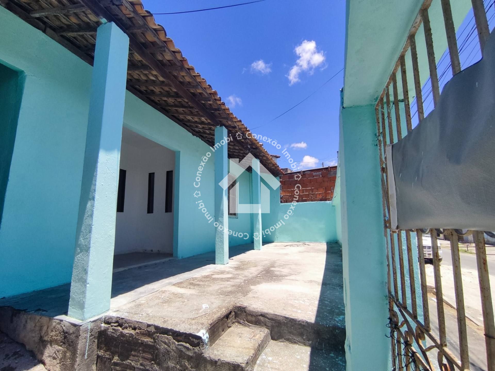 Casa à venda no Bairro Dom Luciano com 225m²