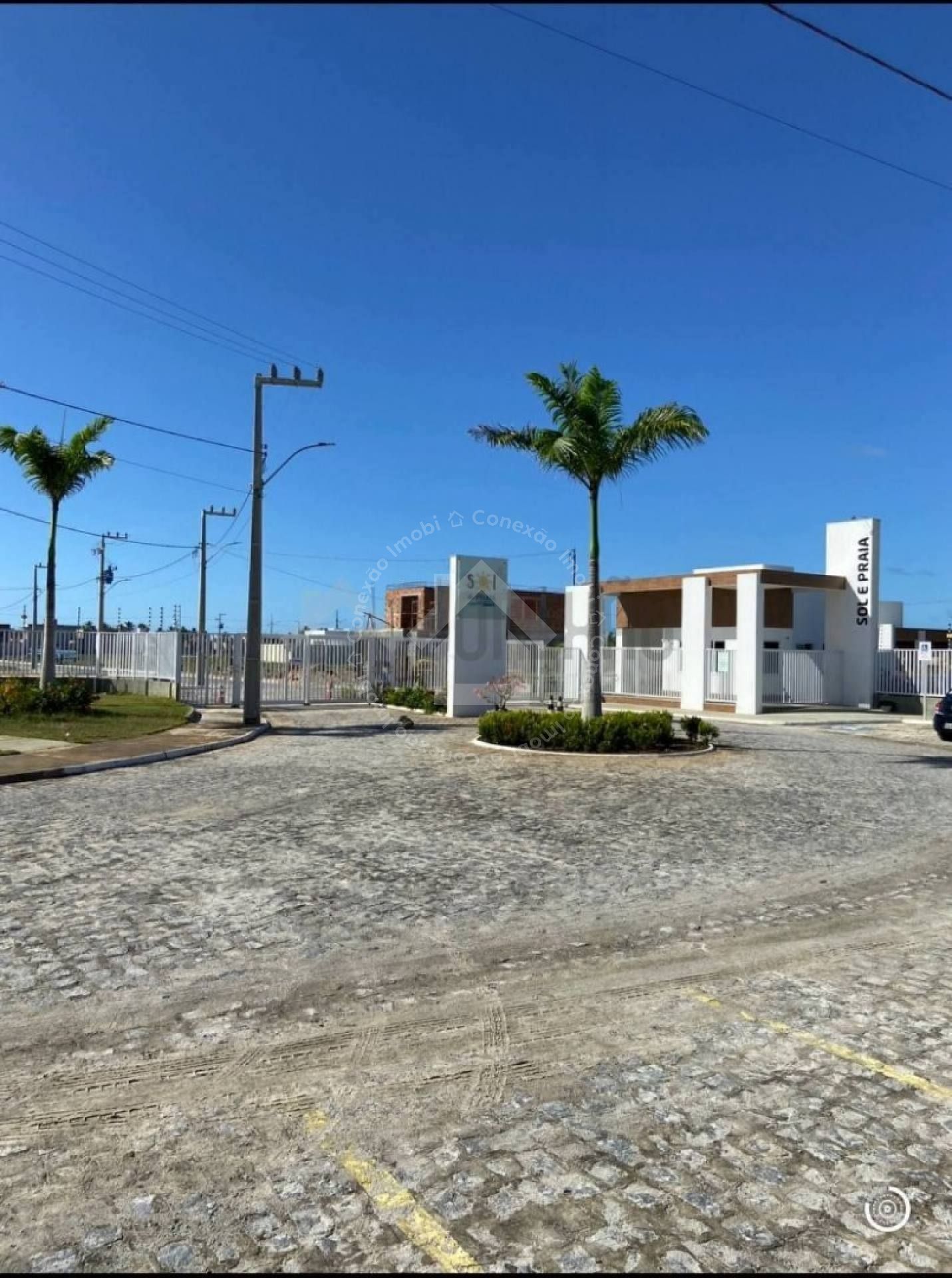 Lote Repasse Sol e Praia