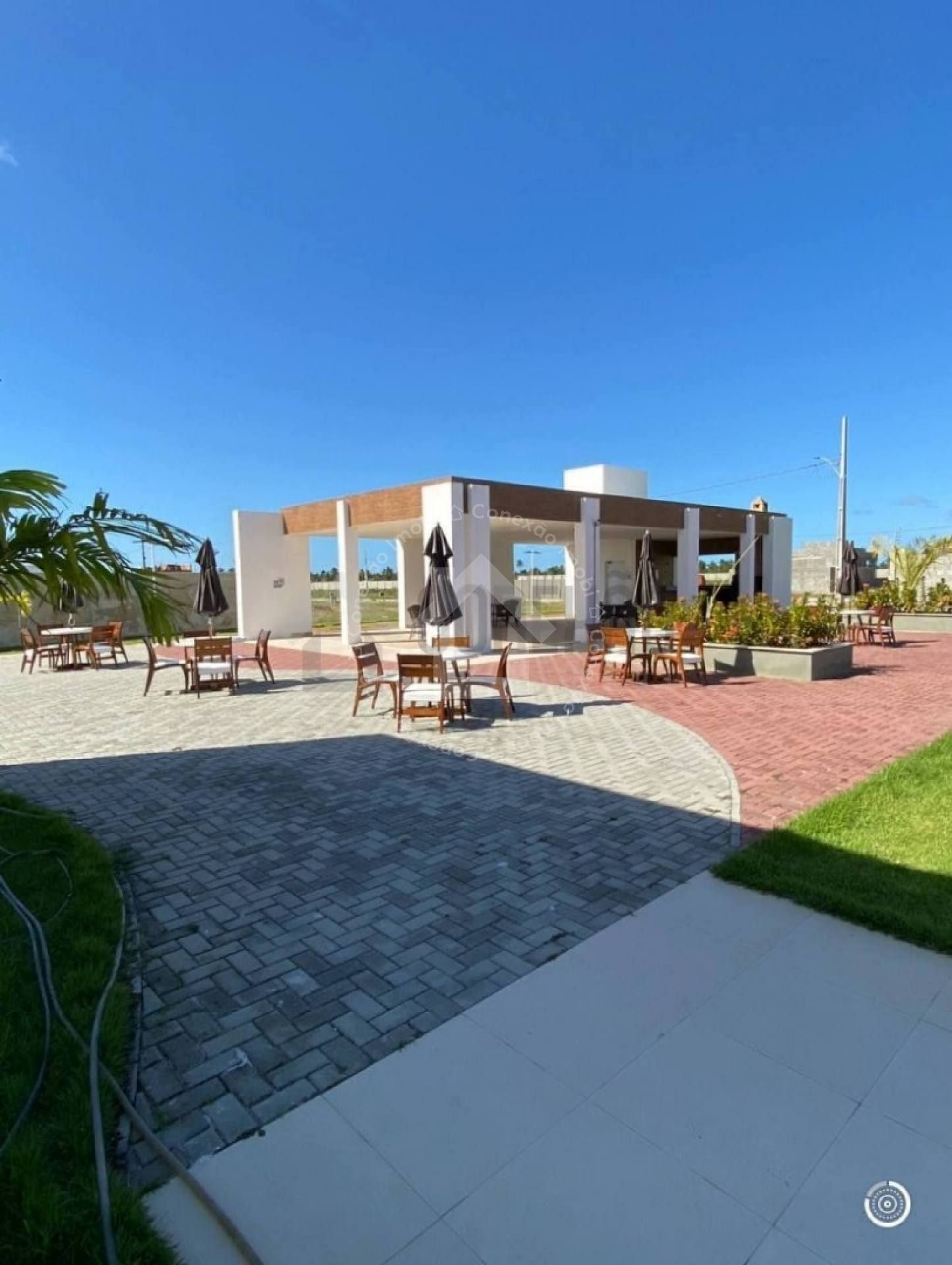 Lote Repasse Sol e Praia