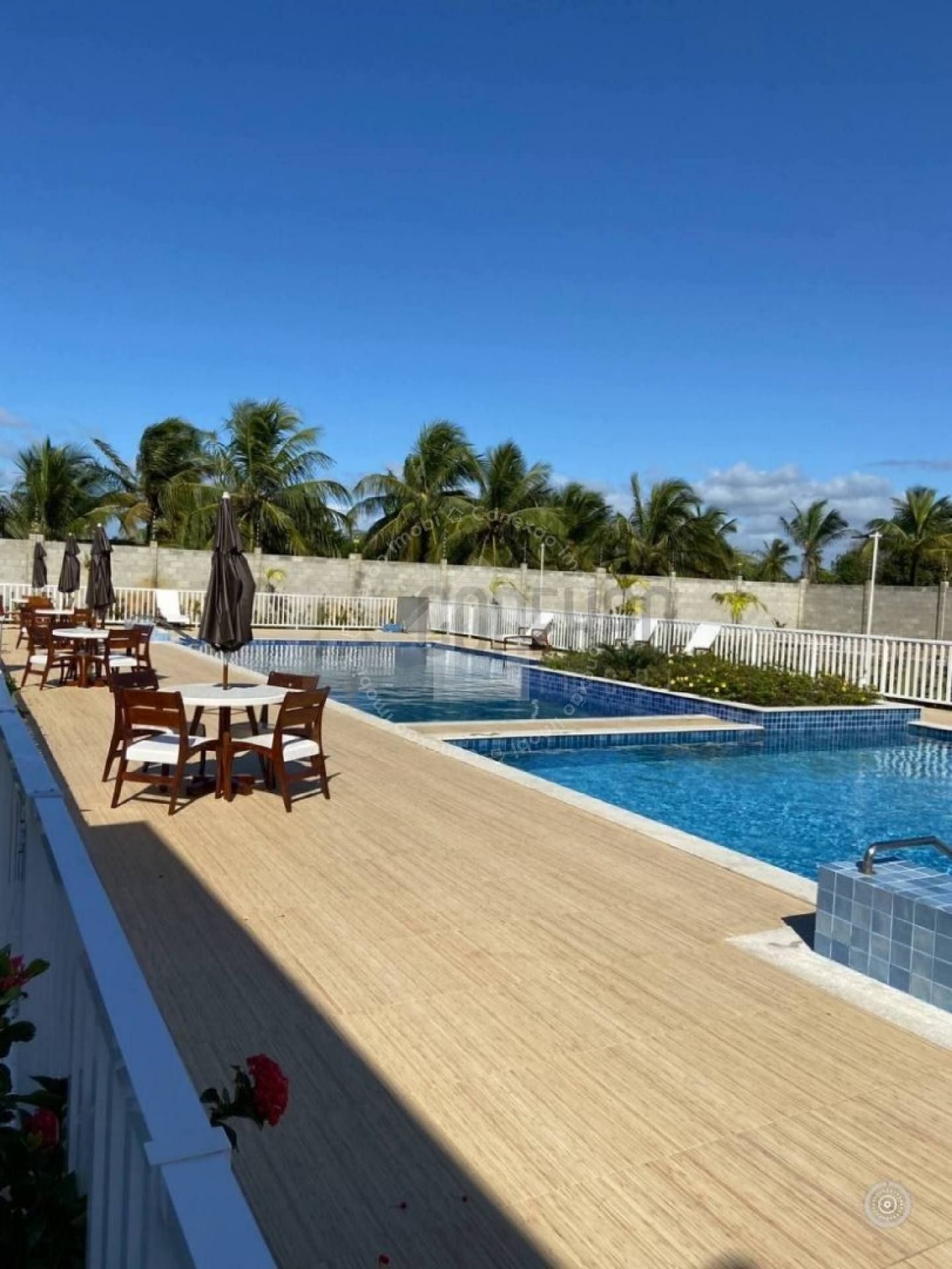 Lote Repasse Sol e Praia