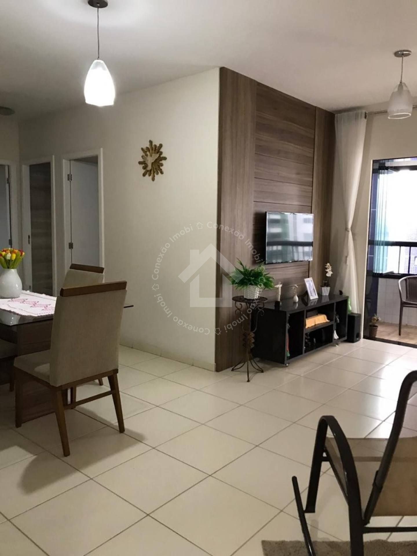 Apartamento à venda no Bairro Farolândia - Condomínio Via Farol Residencial | Excelente Localização