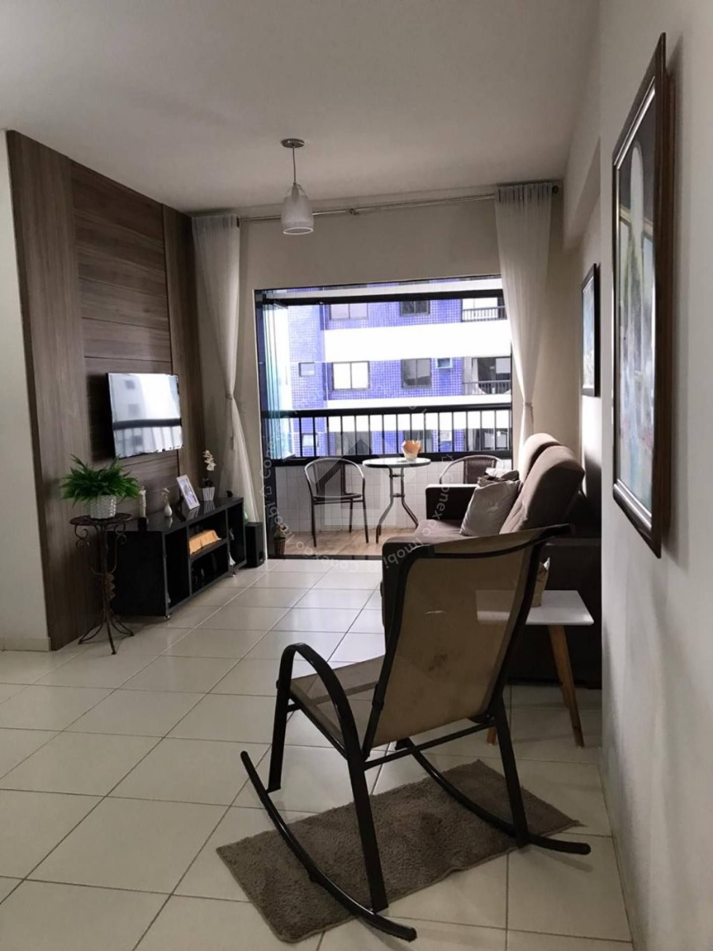 Apartamento à venda no Bairro Farolândia - Condomínio Via Farol Residencial | Excelente Localização