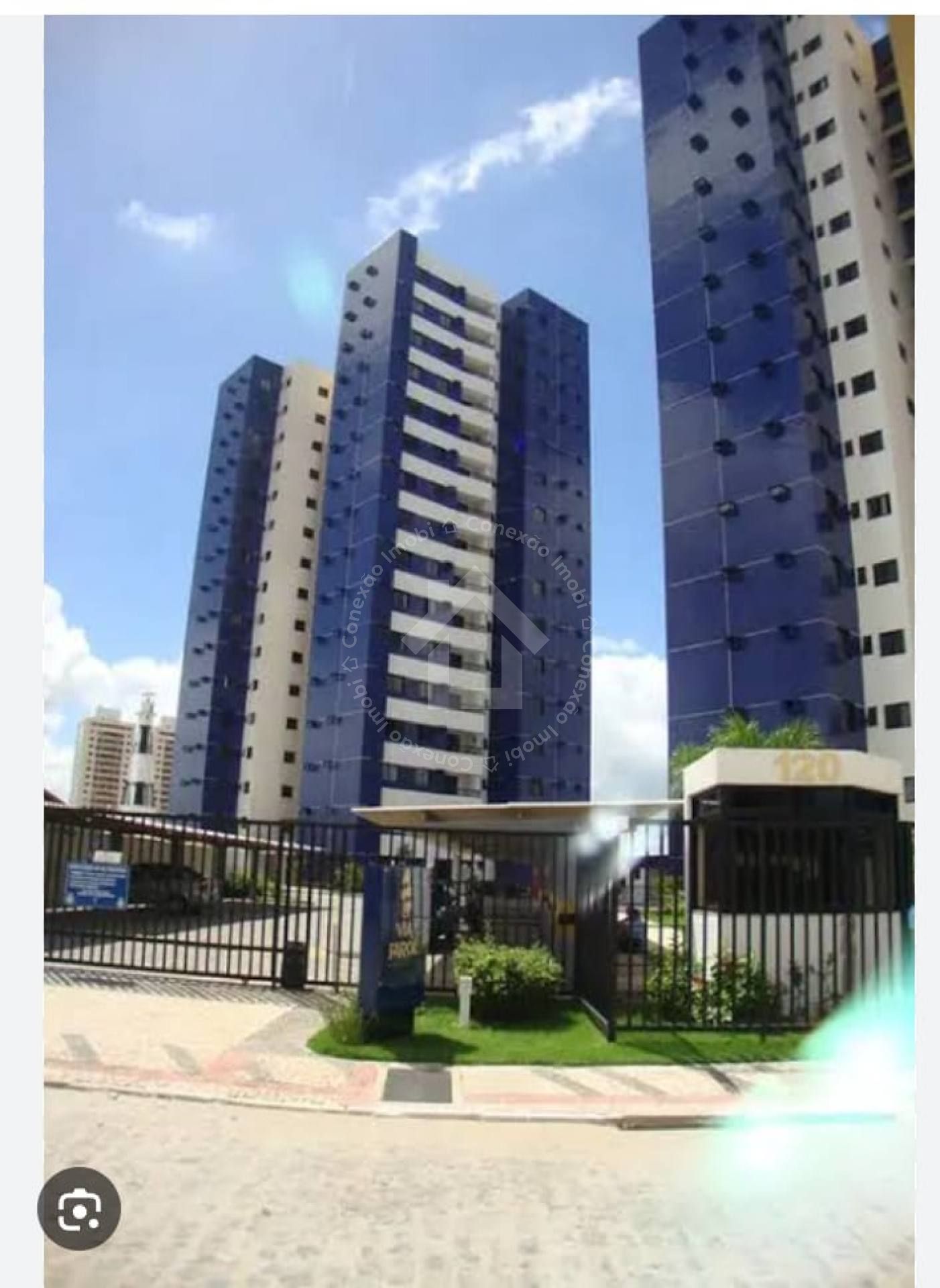 Apartamento à venda no Bairro Farolândia - Condomínio Via Farol Residencial | Excelente Localização