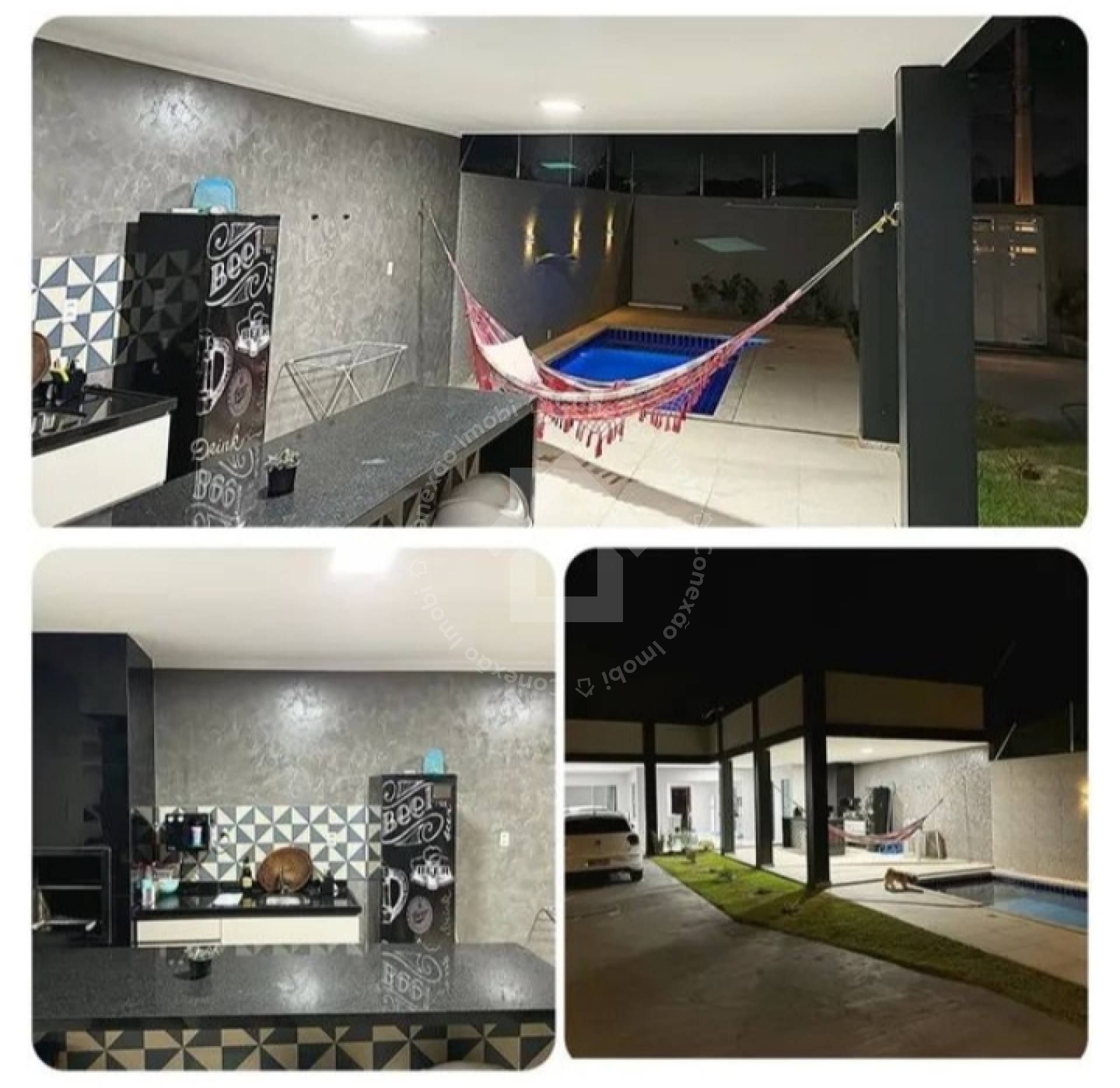 Casa no Robalo