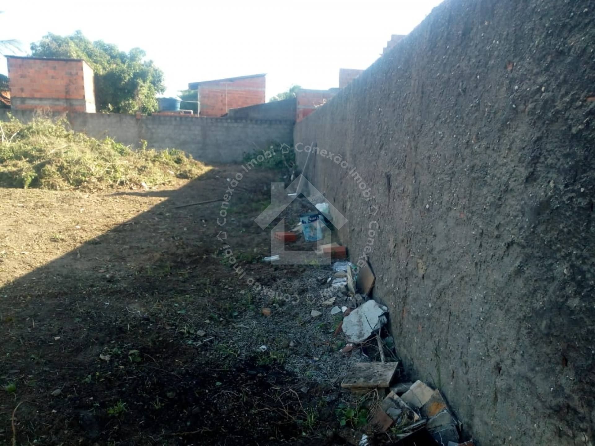 Vendo 2 terrenos total 500m² no Mosqueiro