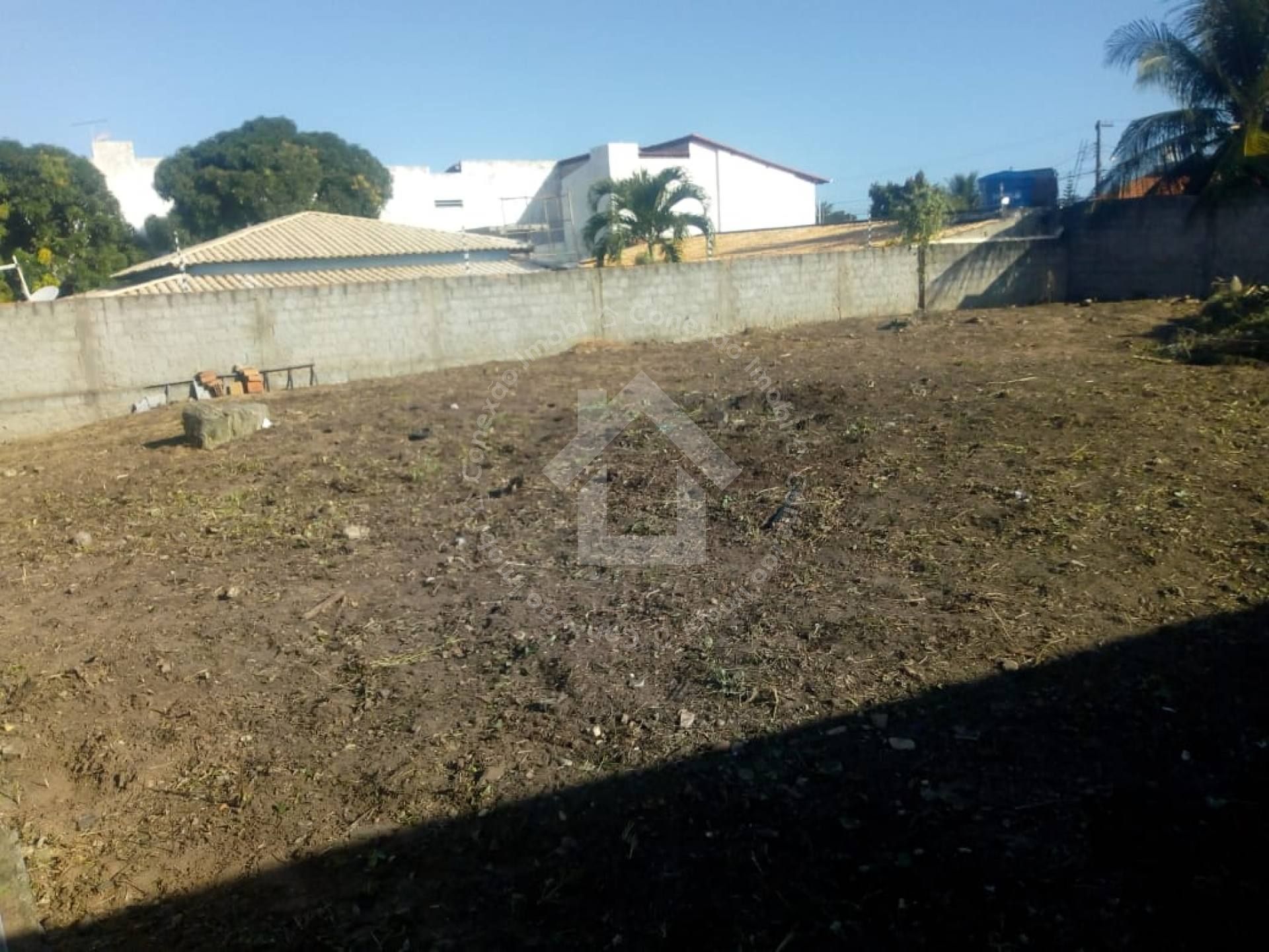 Vendo 2 terrenos total 500m² no Mosqueiro