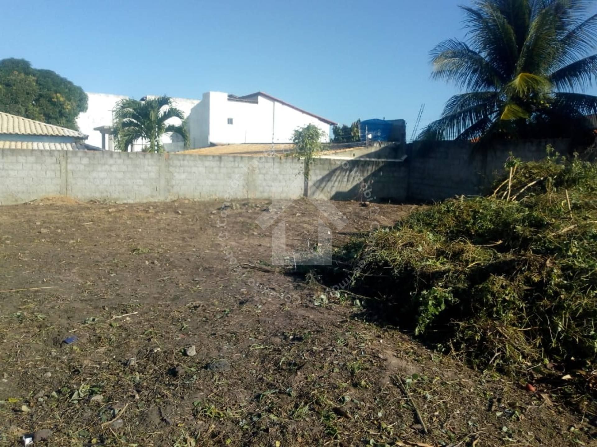 Vendo 2 terrenos total 500m² no Mosqueiro
