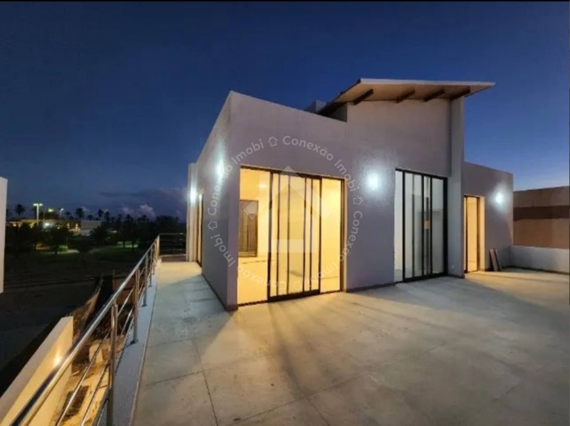 Casa Duplex Condomínio Damha