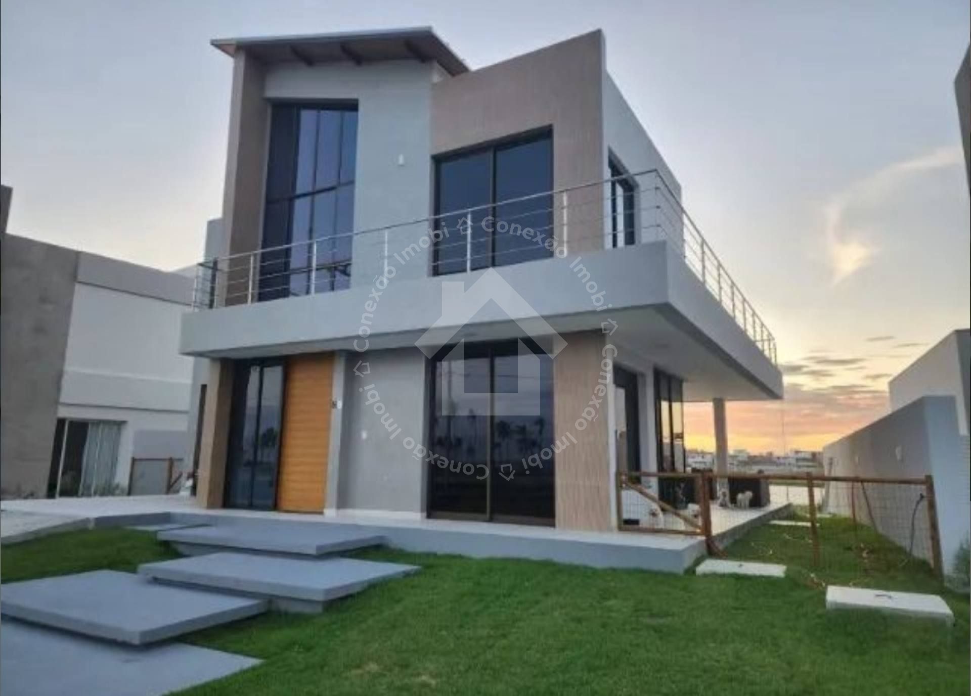 Casa Duplex Condomínio Damha