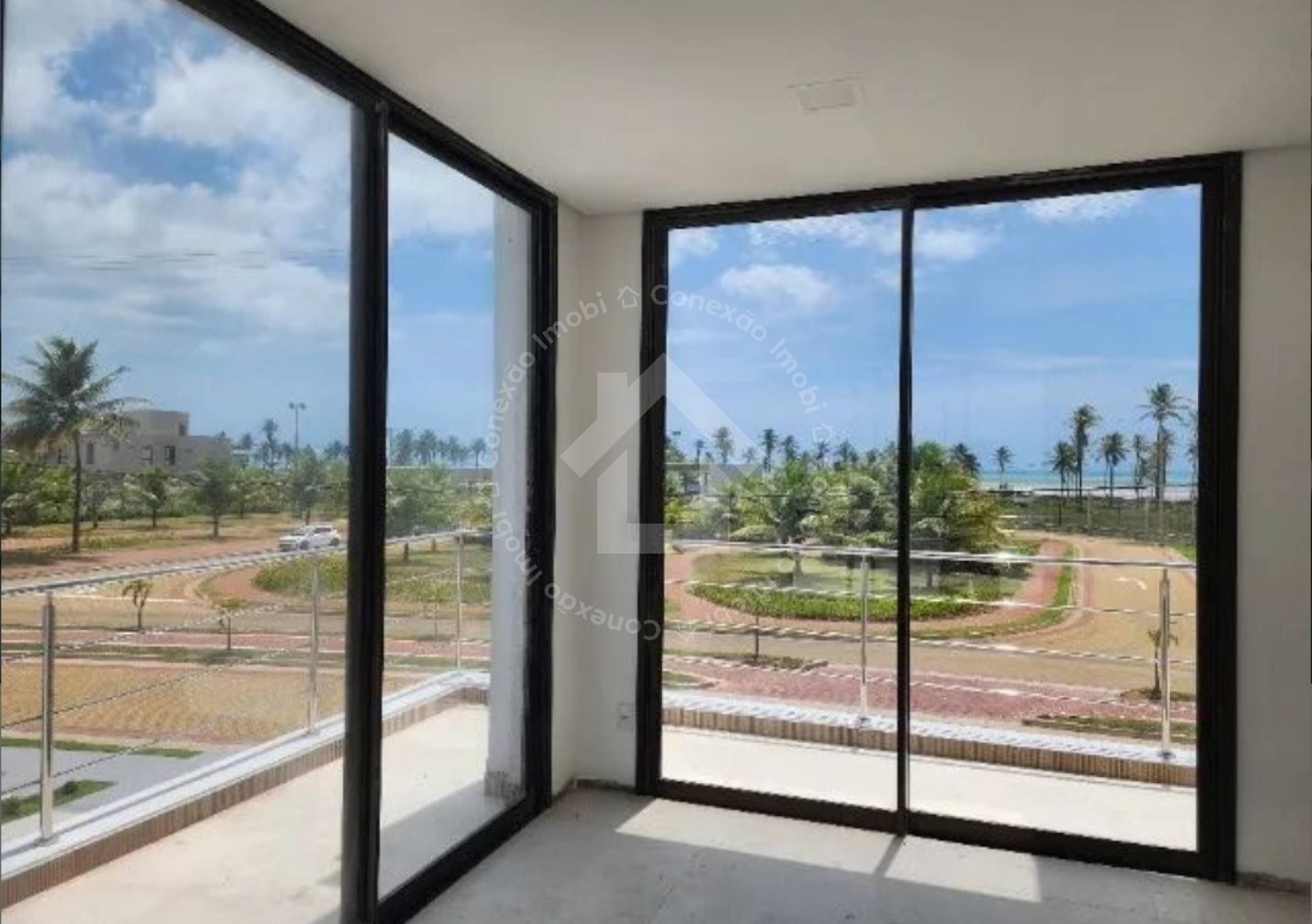 Casa Duplex Condomínio Damha