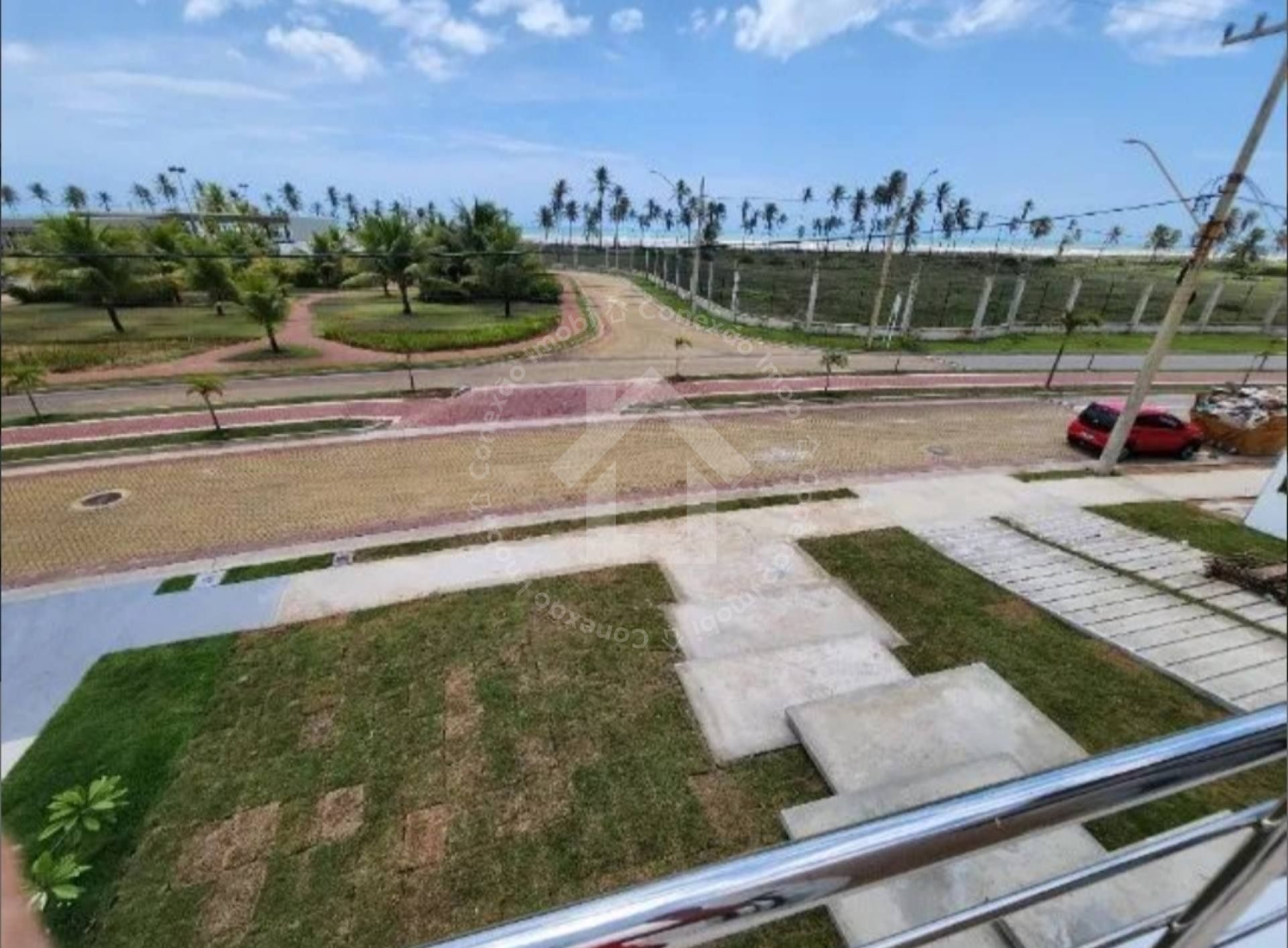 Casa Duplex Condomínio Damha