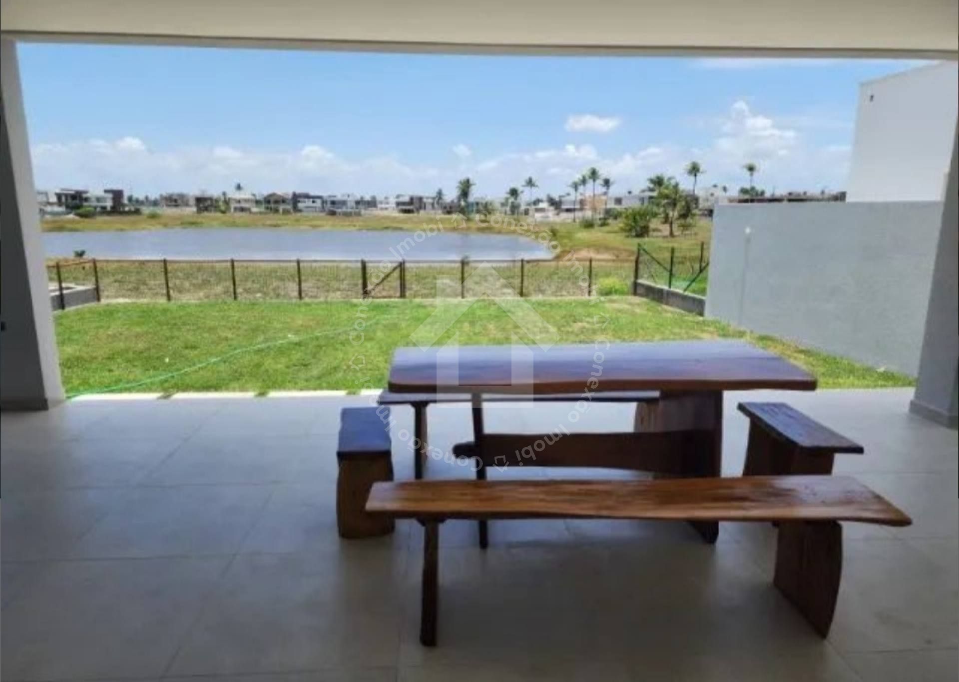 Casa Duplex Condomínio Damha