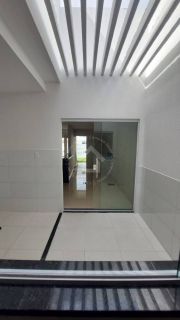 Casa na Barra dos Coqueiros