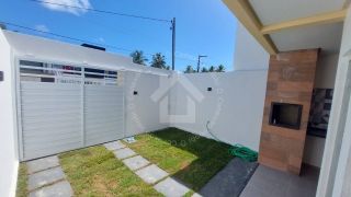 Casa na Barra dos Coqueiros