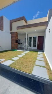 Casa na Barra dos Coqueiros