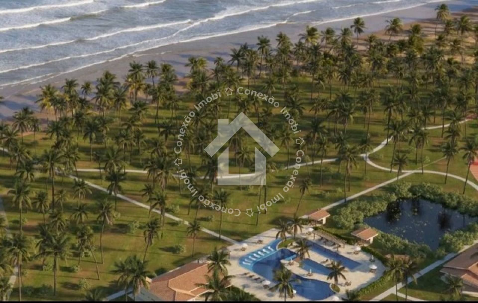 Lote à venda no MARES MALUÍ em Barra dos Coqueiros-SE 210m²