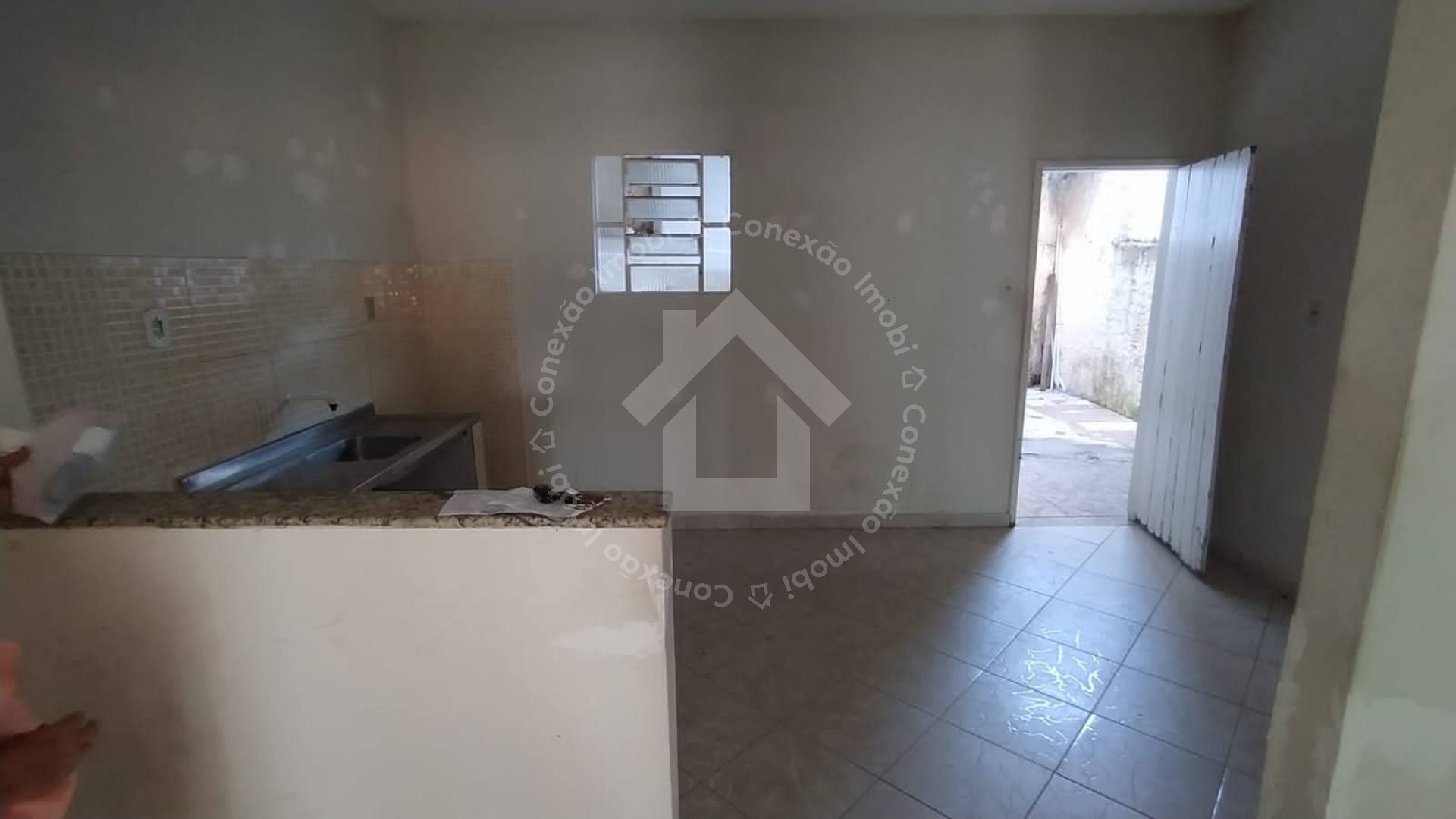 Casa Duplex no bairro América/Siqueira Campos