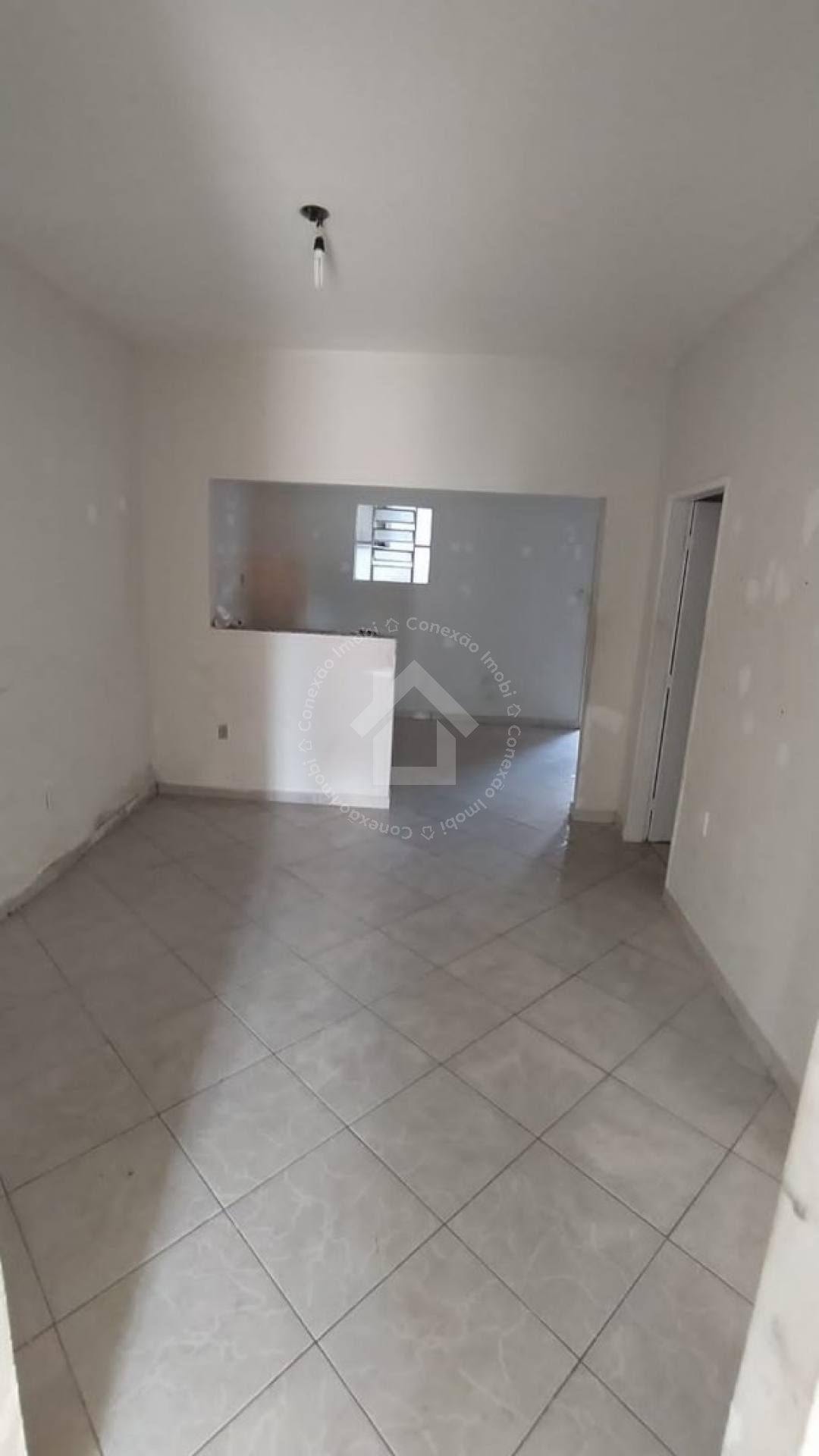 Casa Duplex no bairro América/Siqueira Campos