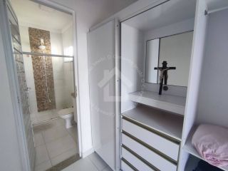 Casa De Praia Mobiliada na Caueira