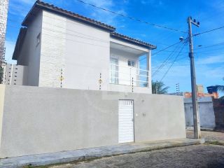 Casa De Praia Mobiliada na Caueira