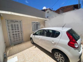 Casa no Bairro Cidade Nova