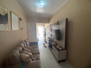 Casa no Bairro Cidade Nova