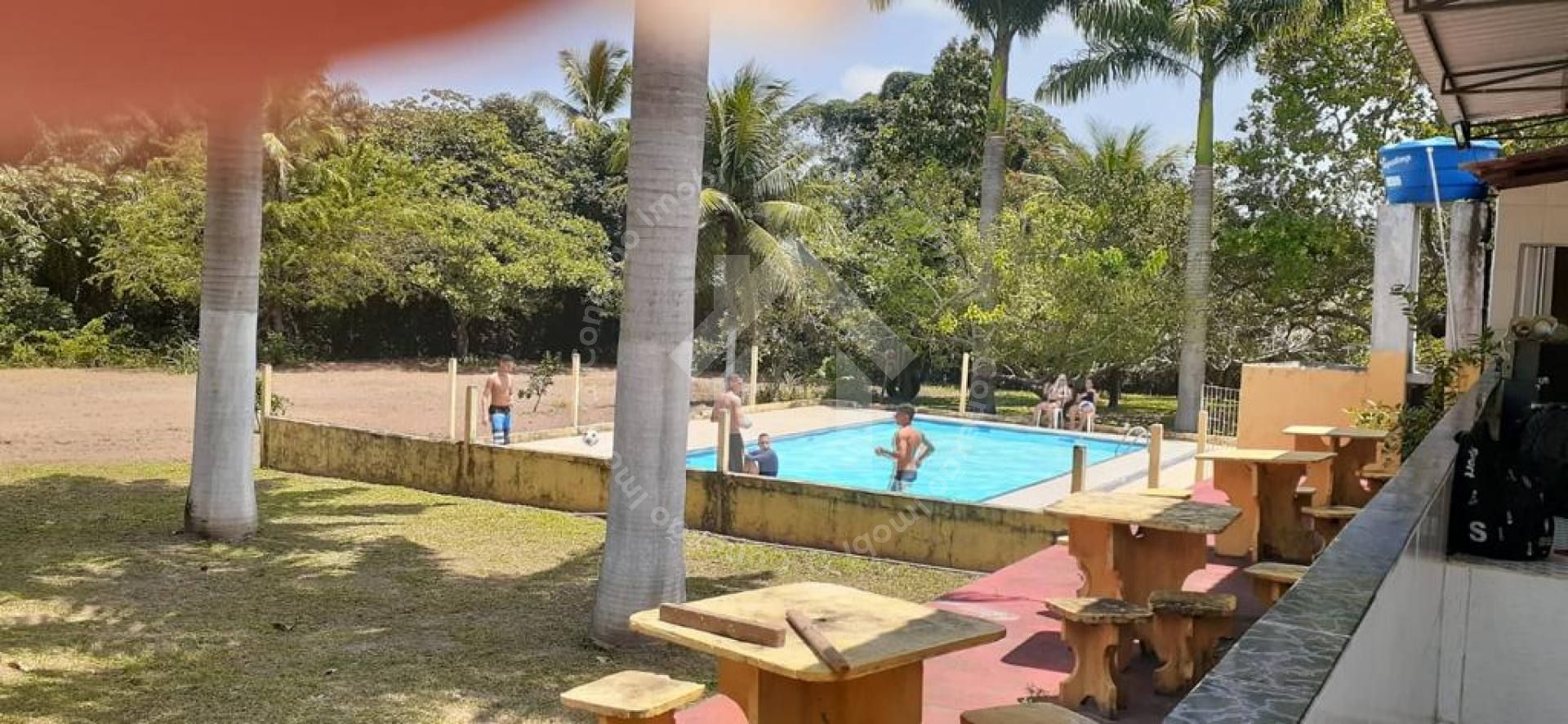 Lindo Sitio São Cristóvão