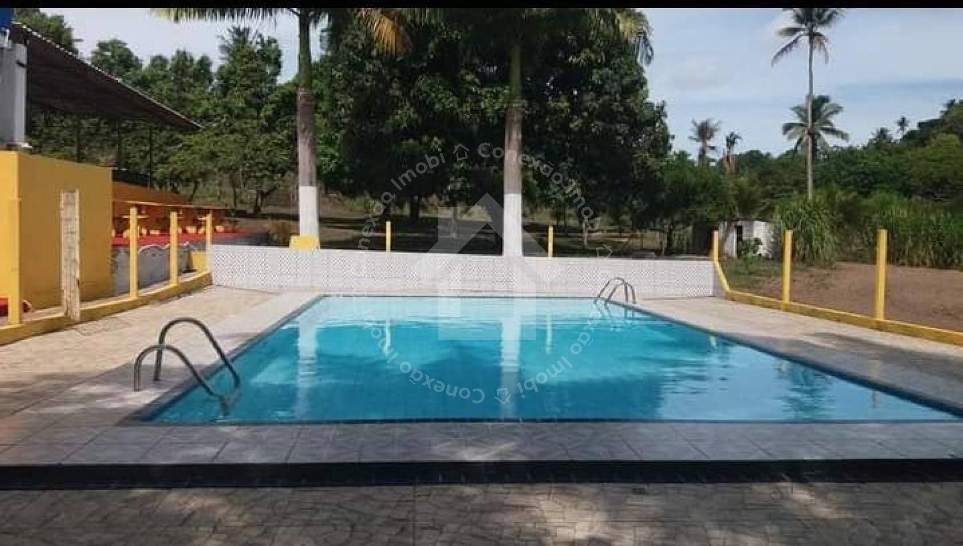 Lindo Sitio São Cristóvão