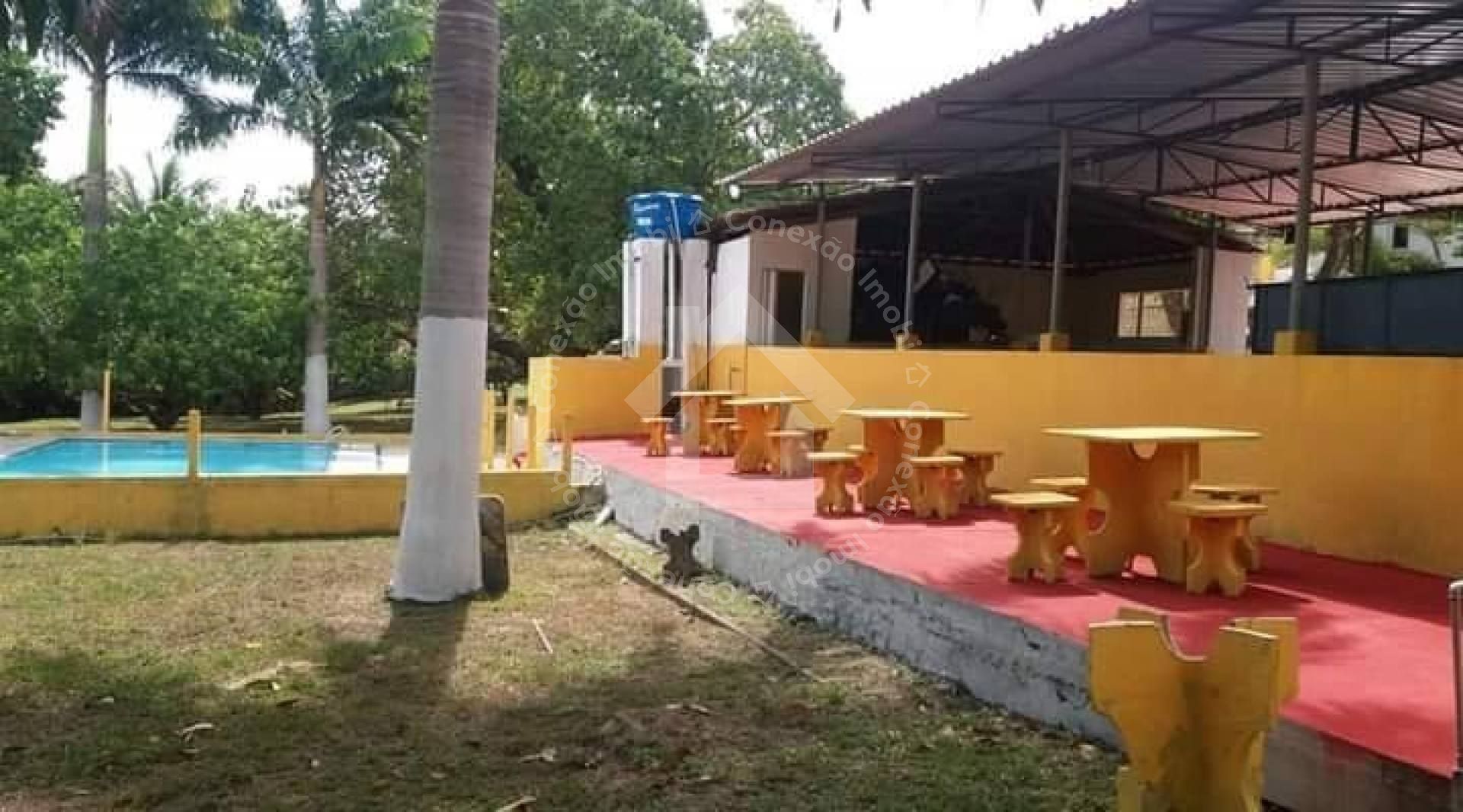 Lindo Sitio São Cristóvão