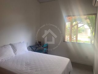 CASA NO CONDOMÍNIO SOL E MAR I