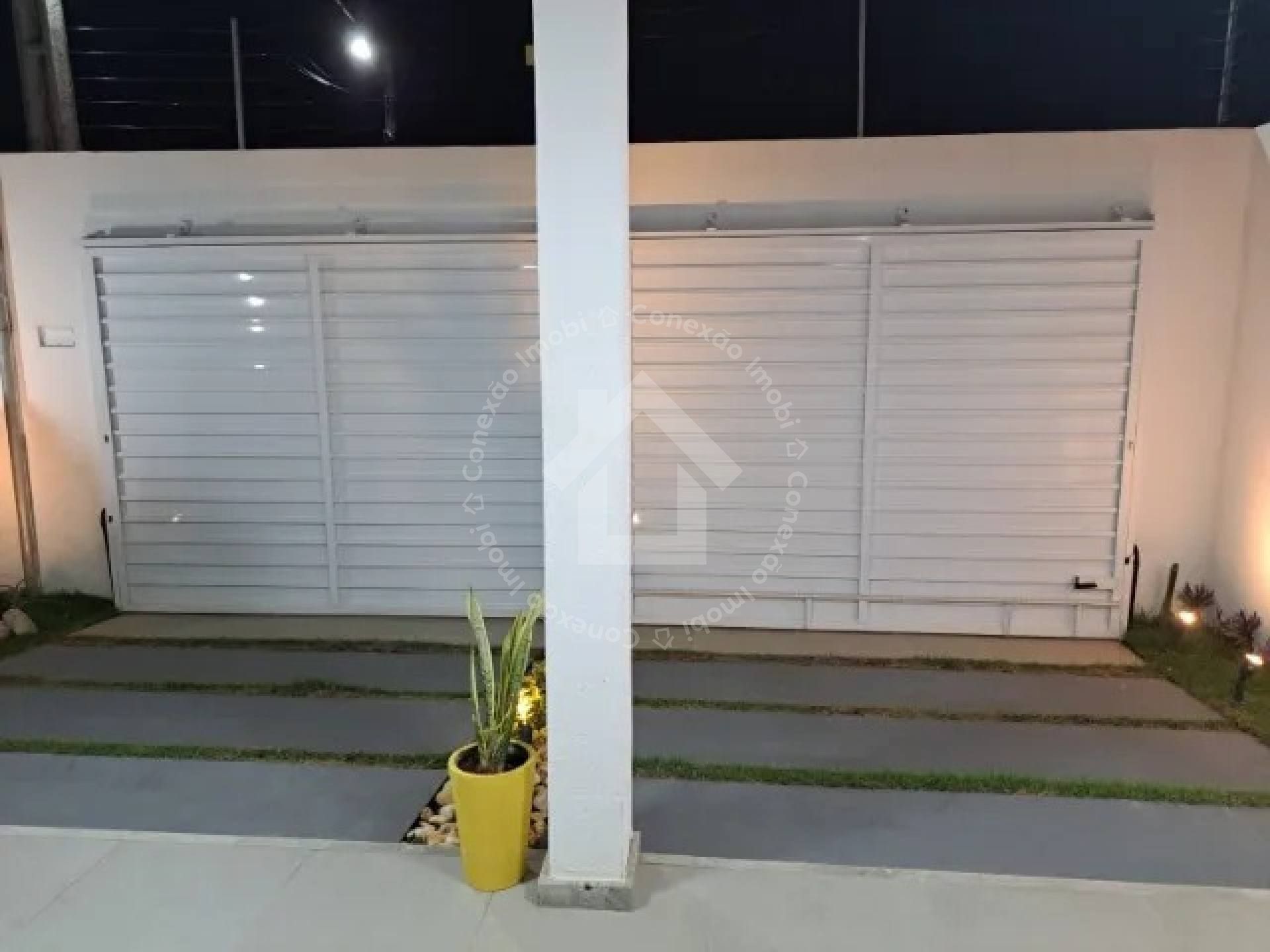 Casa Luar da Barra Mobiliada com 02 Pavimentos