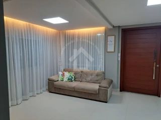 Casa Luar da Barra Mobiliada com 02 Pavimentos