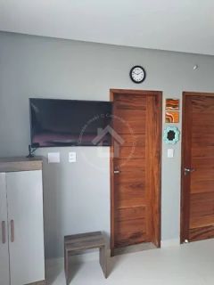Casa Luar da Barra Mobiliada com 02 Pavimentos