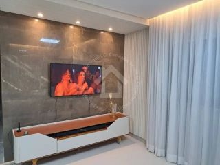 Casa Luar da Barra Mobiliada com 02 Pavimentos