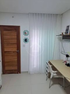 Casa Luar da Barra Mobiliada com 02 Pavimentos