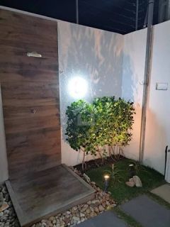 Casa Luar da Barra Mobiliada com 02 Pavimentos