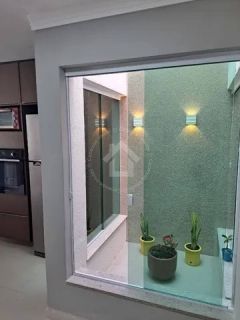 Casa Luar da Barra Mobiliada com 02 Pavimentos