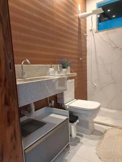 Casa Luar da Barra Mobiliada com 02 Pavimentos