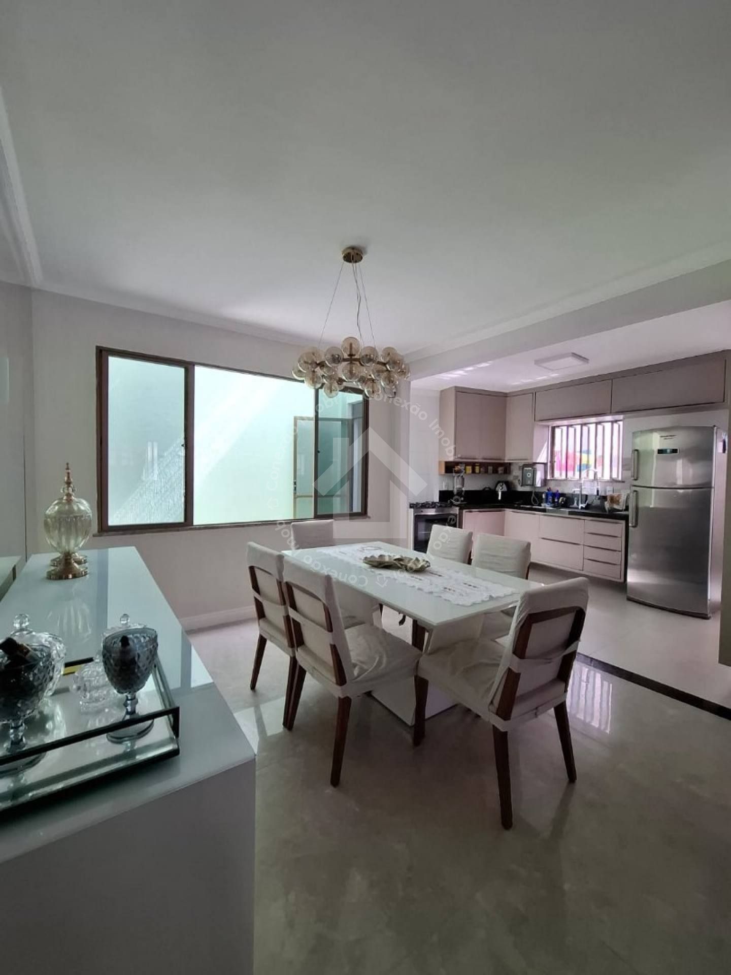 Casa no Bairro Inácio Barbosa