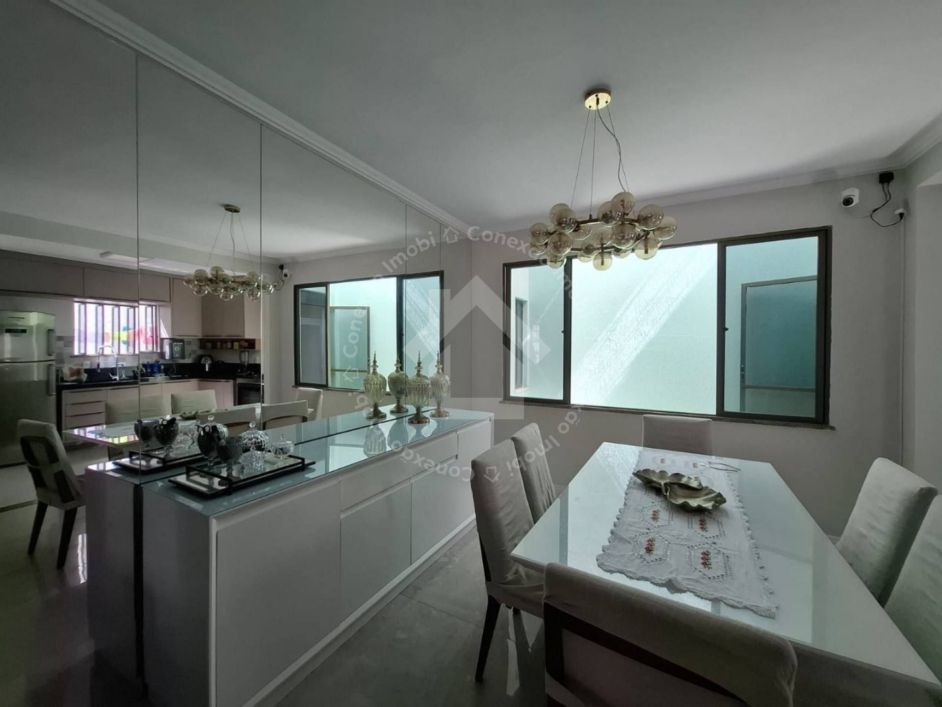 Casa no Bairro Inácio Barbosa