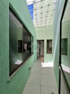 Casa no Bairro Inácio Barbosa