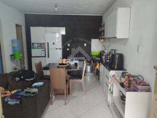 Casa na Orla por do Sol