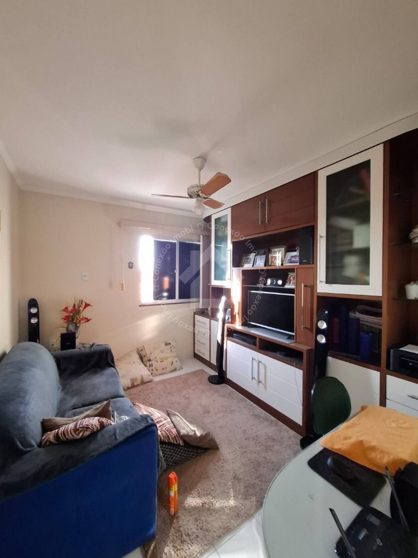 Prédio Residencial Coroa do Meio