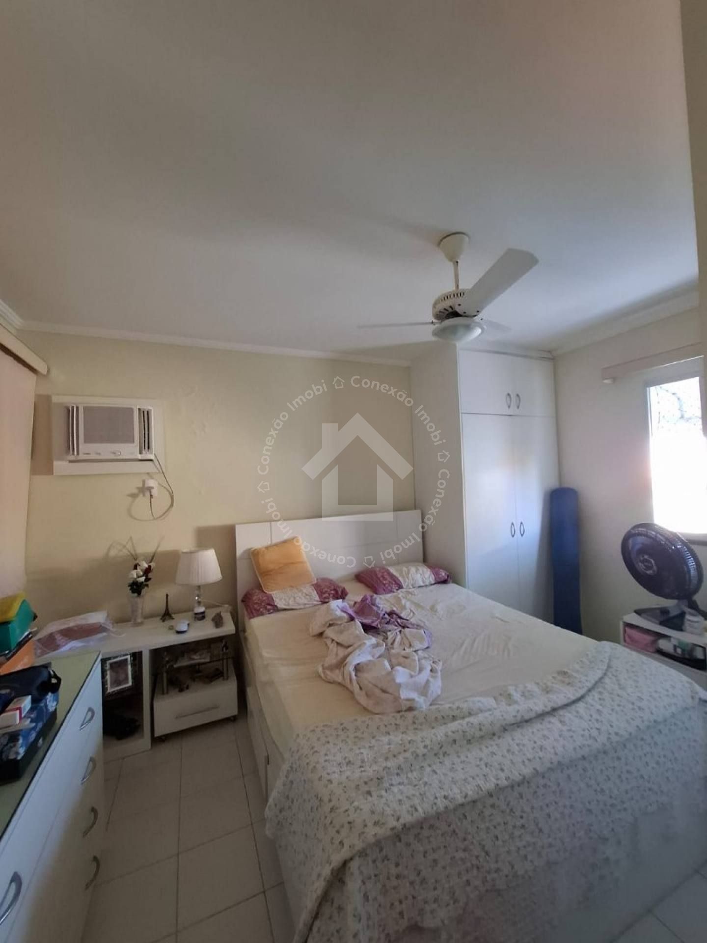 Prédio Residencial Coroa do Meio