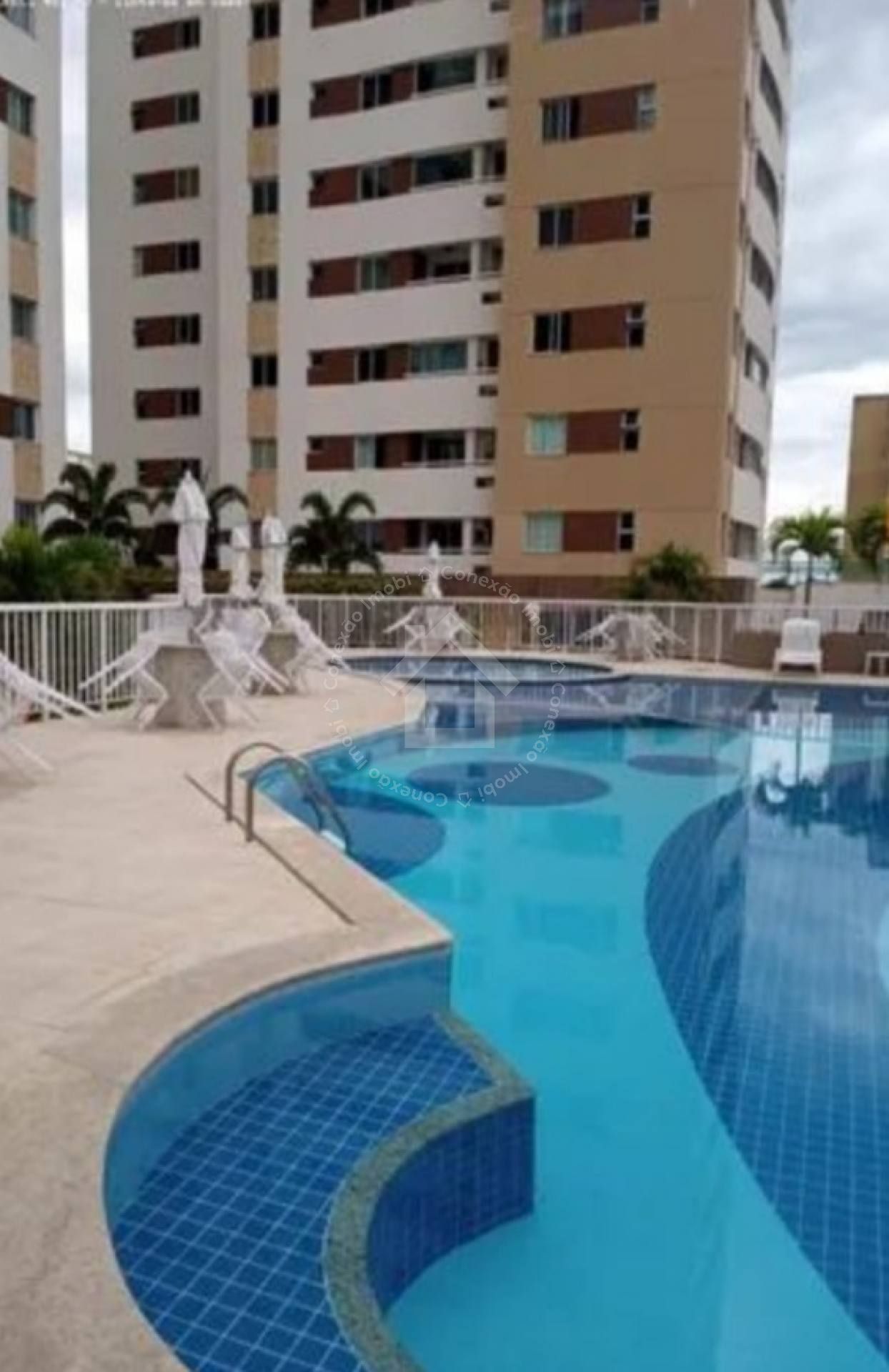 Apartamento à venda no CONDOMÍNIO EXCLUSIVE JABOTIANA | 3 Quartos, 1 Suíte ( Porteira Fechada)