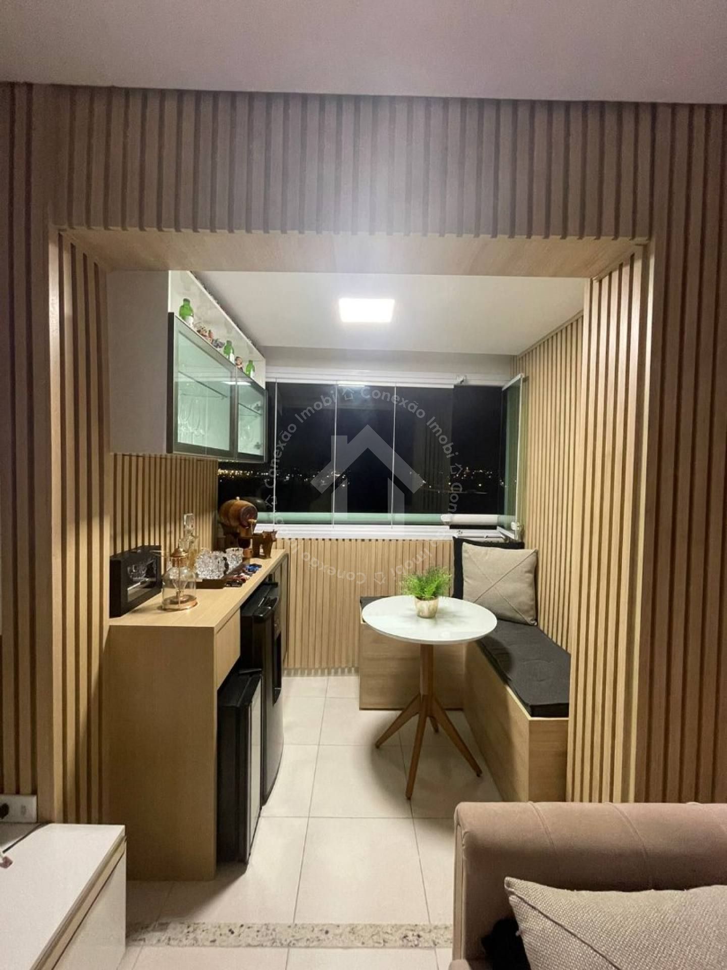 Apartamento à venda no CONDOMÍNIO EXCLUSIVE JABOTIANA | 3 Quartos, 1 Suíte